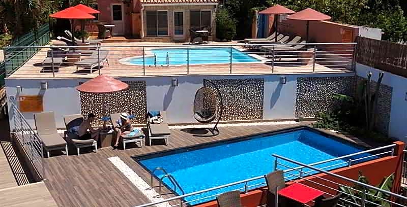 Villas D. Dinis Charming Residence