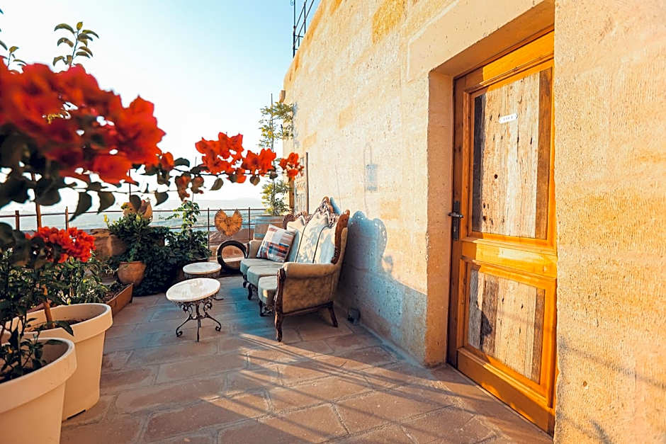 La maison de Şişik