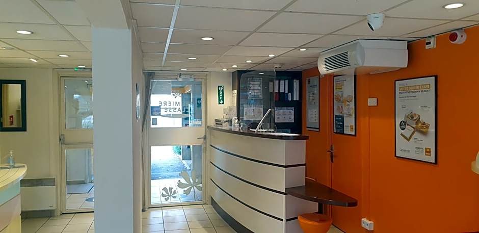 Premiere Classe Besancon Ecole Valentin