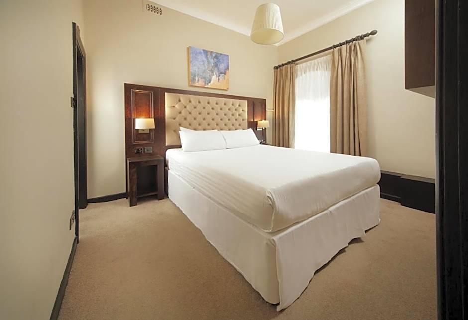 Great Victoria Hotel