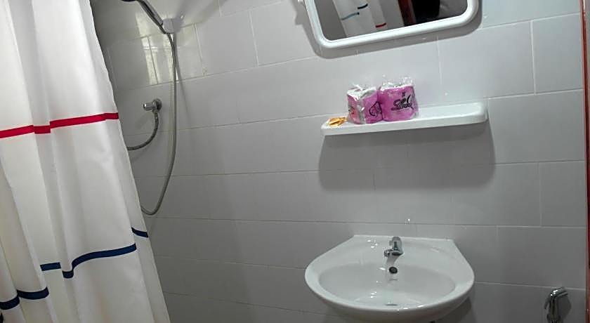 Nocknoy Lanexang Guesthouse