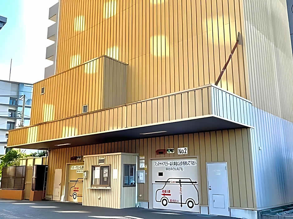 Toyoko Inn Jr Yokohama-Sen Sagamihara Ekimae