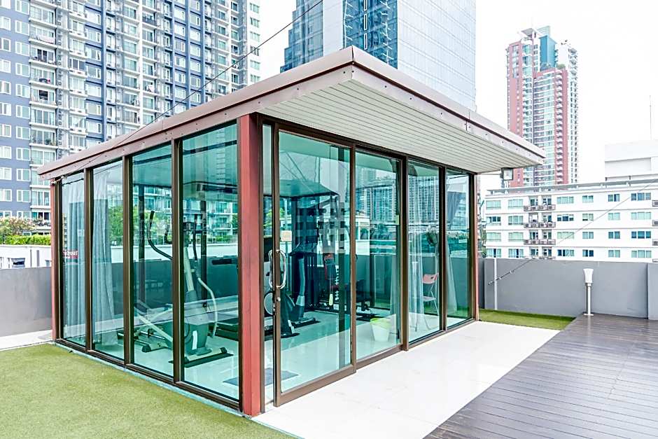 Ascella Sukhumvit 38 