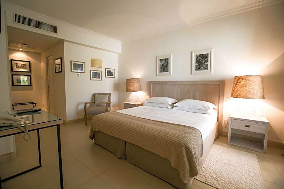 Canne Bianche Lifestyle Hotel