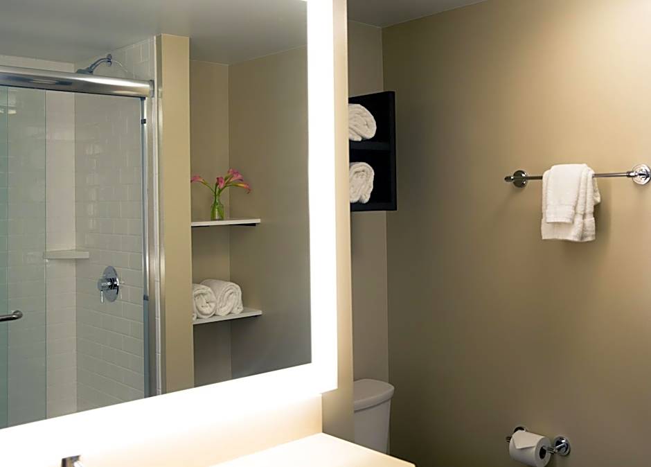 Staybridge Suites Seattle Downtown - Lake Union By IHG