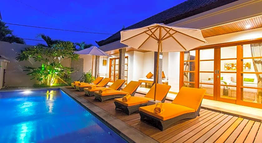 Taman Amertha Villas