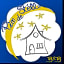 Pin de stèlle