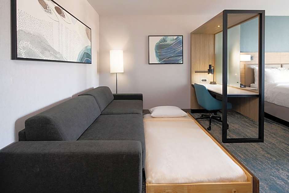 SpringHill Suites by Marriott Valencia