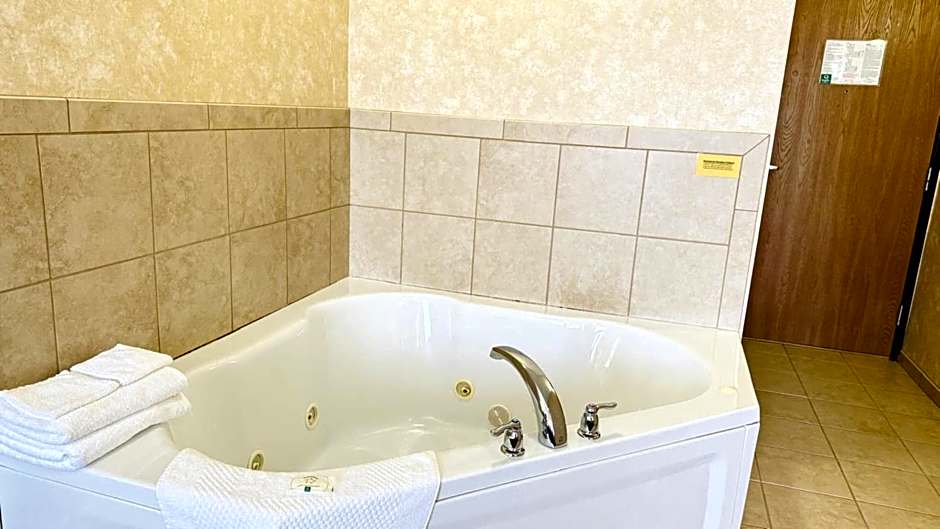 Quality Inn Marshall near University