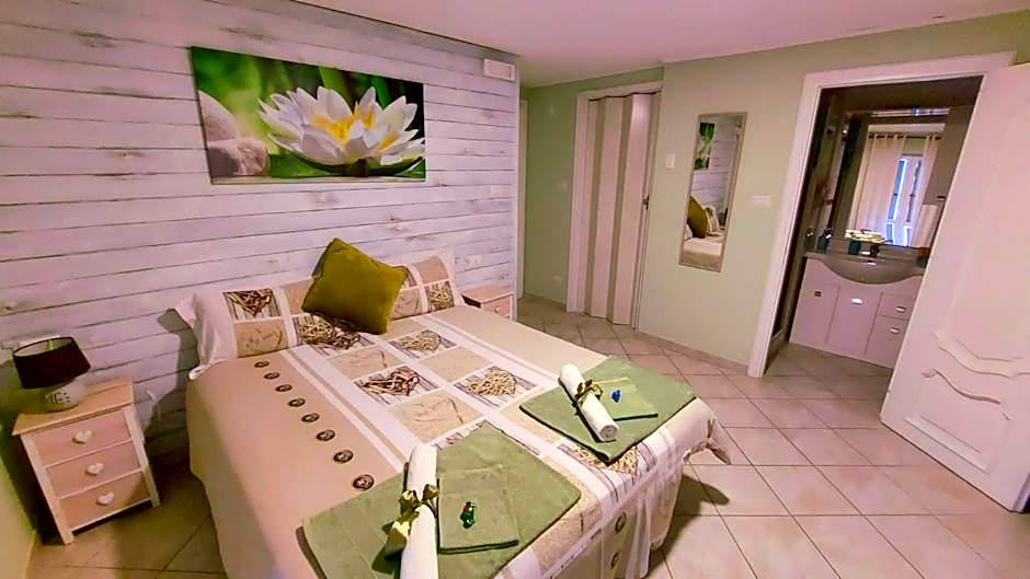 B&B Villa S Anna Hospitality Solutions