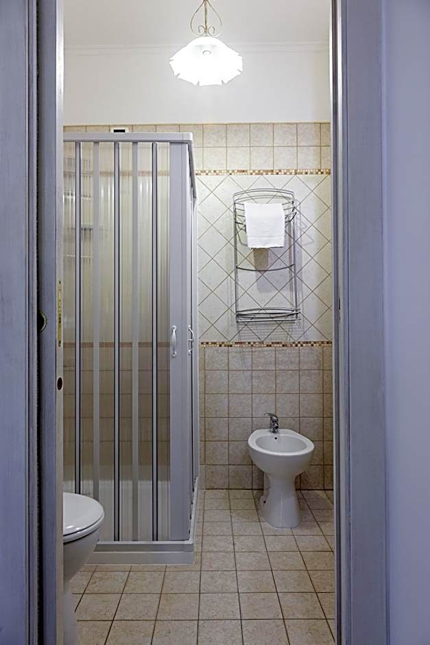 B&B Barletta Acasamia con Parcheggio Privato