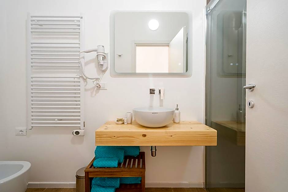 Casa Del Barone - Luxury Suites