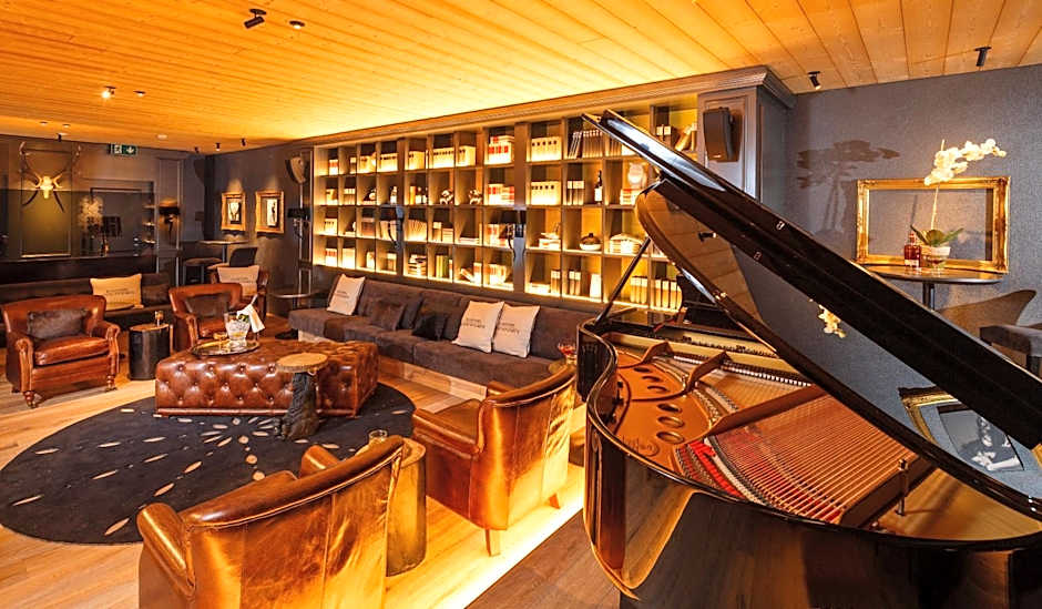 Hotel Piz Buin Klosters