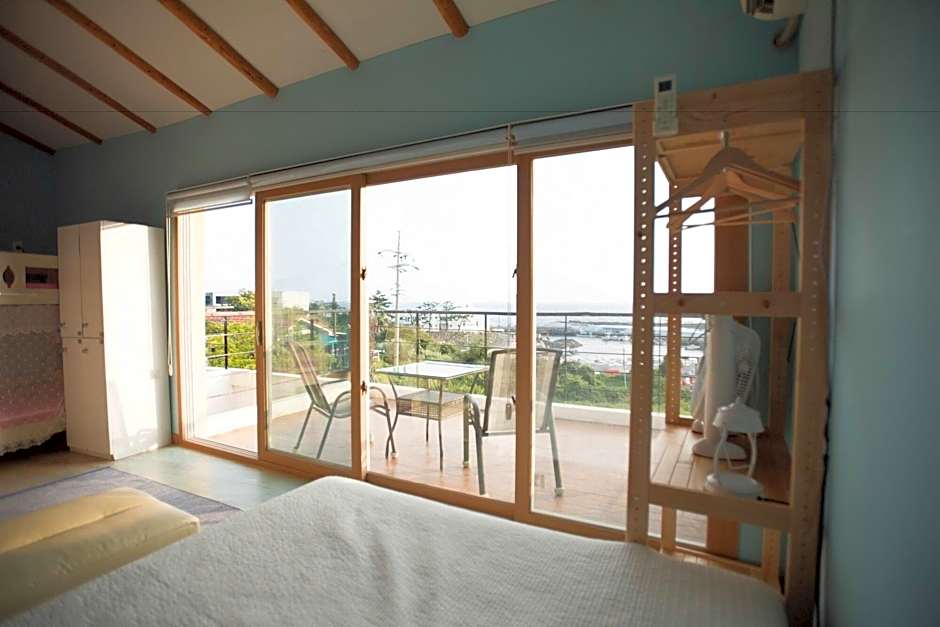 JEJU Doldam B&B