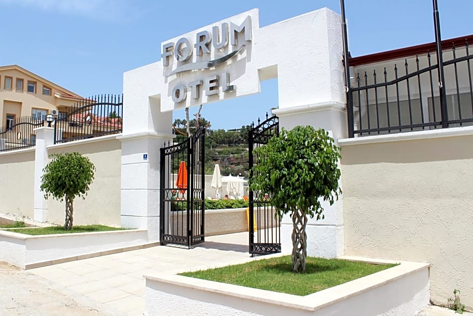 Forum Residence Hotel