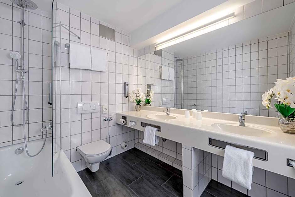 Best Western Plaza Hotel Grevenbroich