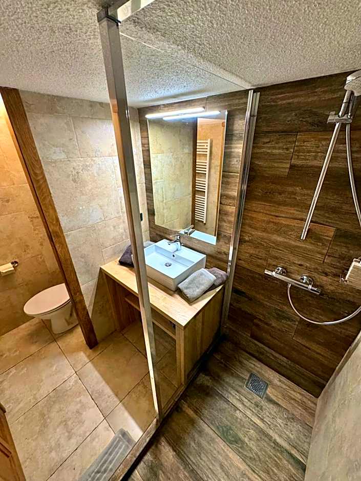 Residence Hôtelière La Renardiere