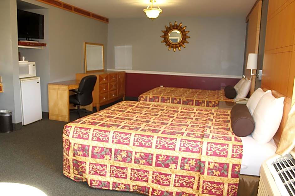 Liberty Inn Absecon Atlantic City