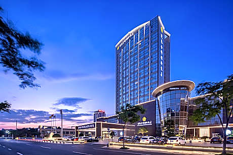 Liyang Jinfeng International Hotel