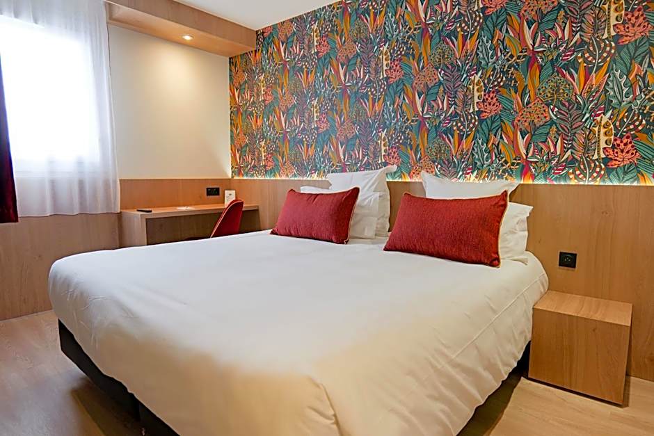 The Originals Boutique, Hotel Le Marmotel, Clermont-Ferrand