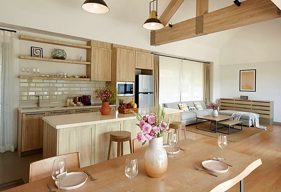 Marasca Khao Yai - Small Luxury Hotels of the World