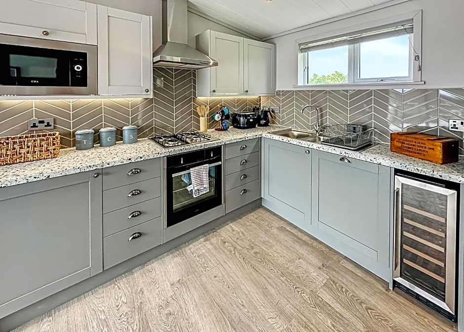 Croft Farm Water Park