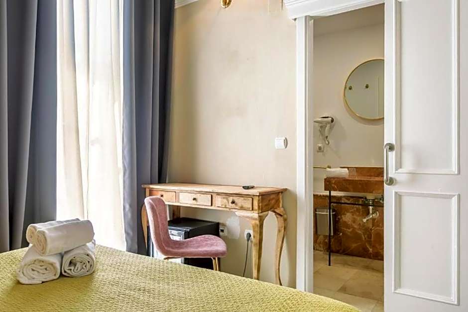 Catedral Suites Jerez