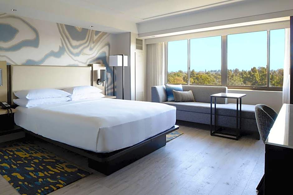 Long Beach Marriott