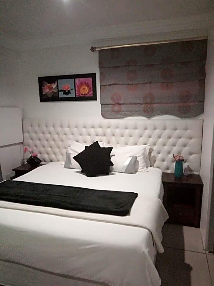 Bruno Comfort Suites