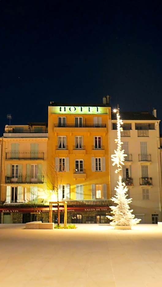 Hotel Relais Du Postillon