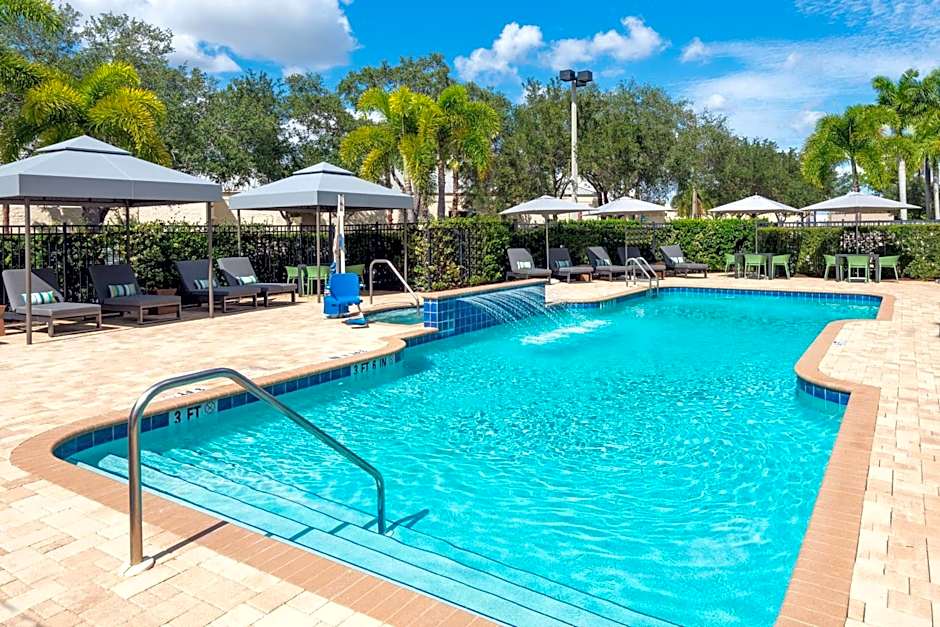 Hampton Inn By Hilton And Suites Sarasota/Lakewood Ranch