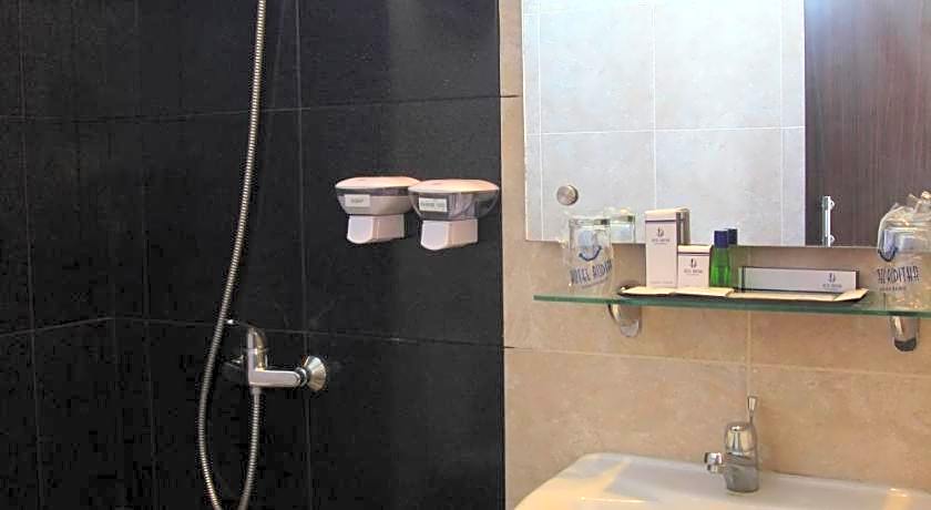 Hotel Roditha Banjarbaru