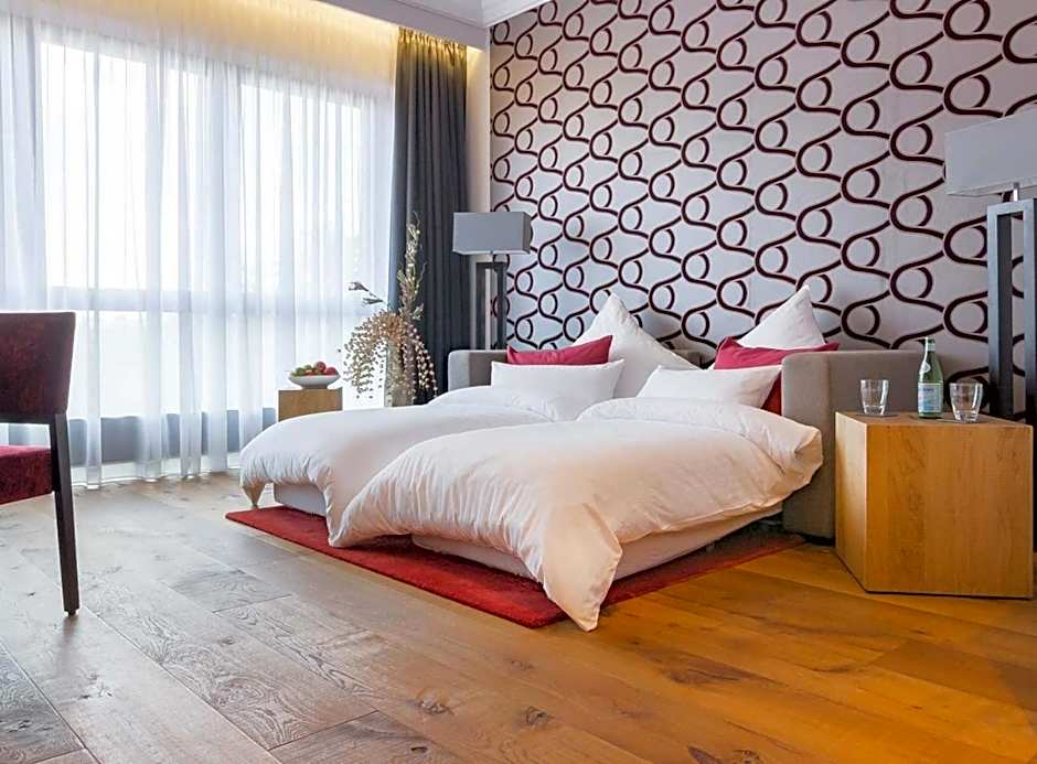 anders Kontorhaus Hotel