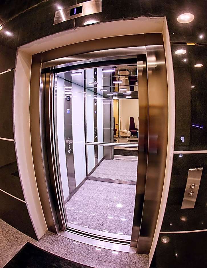 Boutique Hotel's III