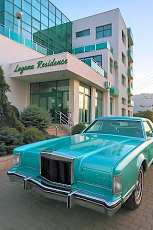 Laguna Residence Mamaia