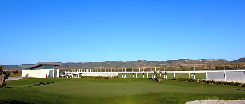 Sercotel El Encin Golf