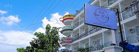 Our Story Boutique Hotel