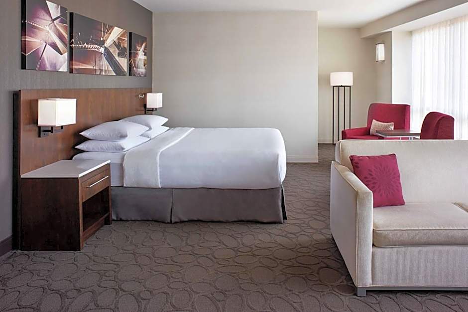 Delta Hotels Ottawa City Centre