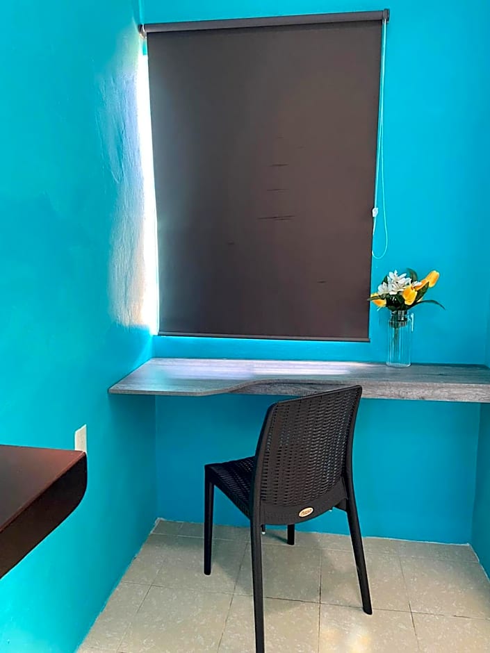 Hotel Murallas Capital