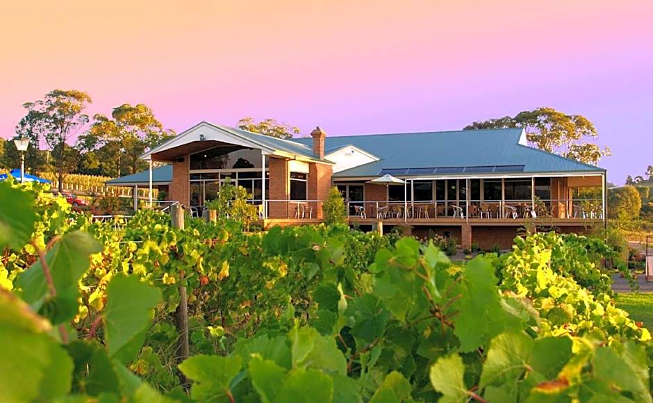 Wild Cattle Creek Estate