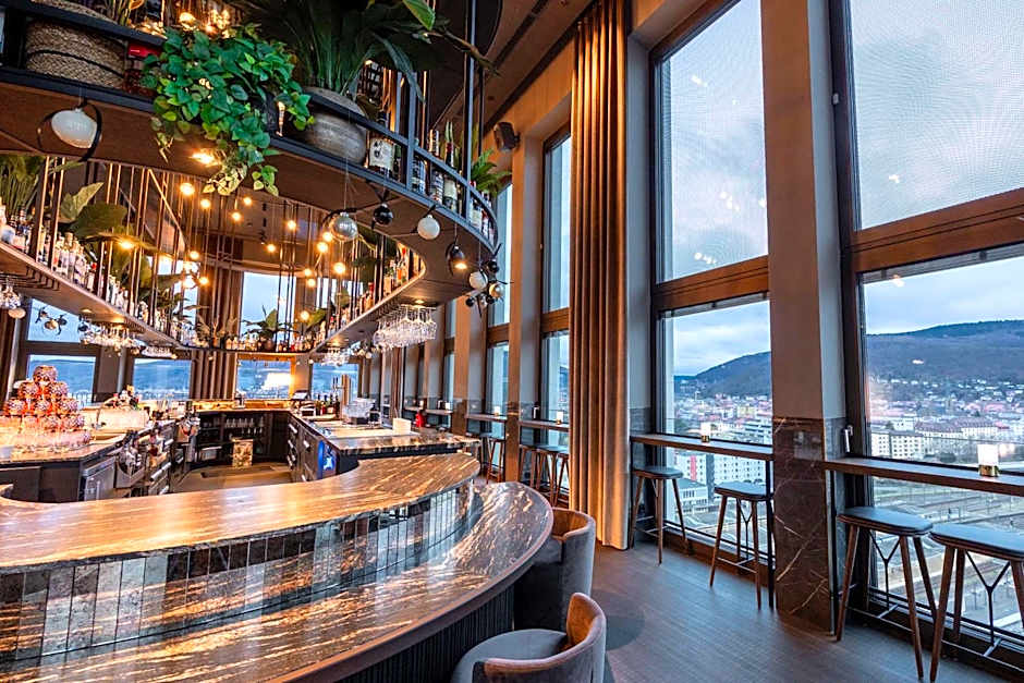 ATLANTIC Hotel Heidelberg