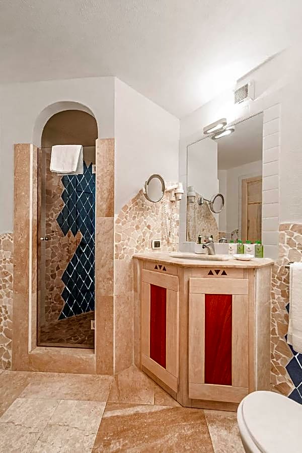 Grand Hotel Poltu Quatu Sardegna
