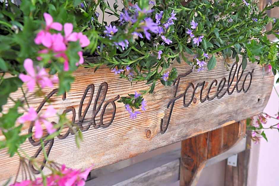 Biker Hotel Al Gallo Forcello