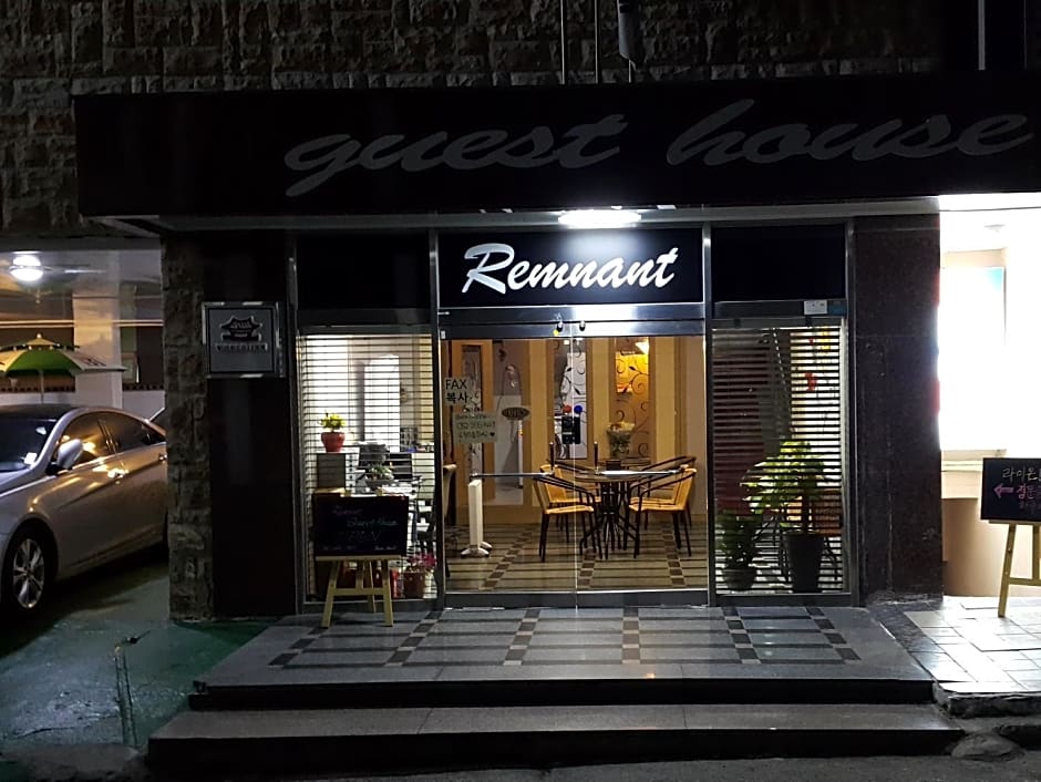 Photo 1 of 15 of Remnant Guesthouse
