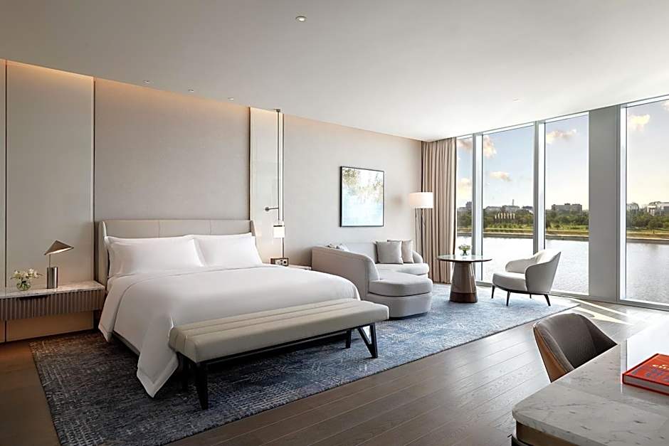 The St. Regis Belgrade