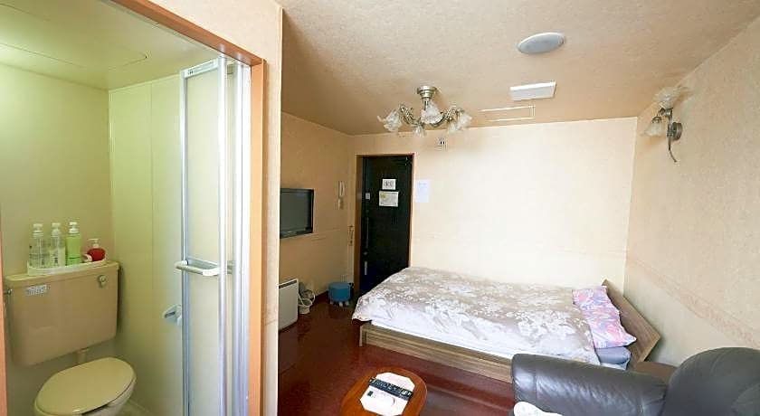 Hotel 4F Macaroni