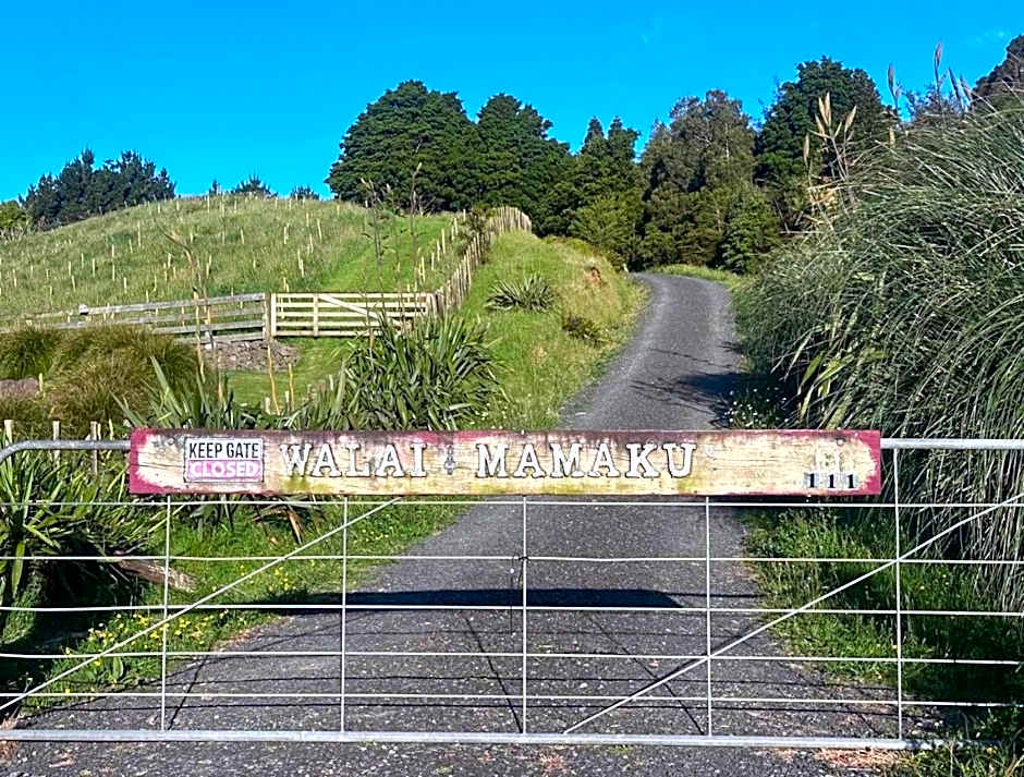 The Dome Waikino