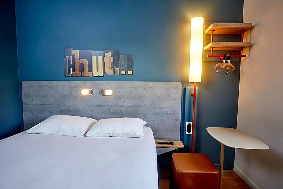 ibis budget Auxerre Centre