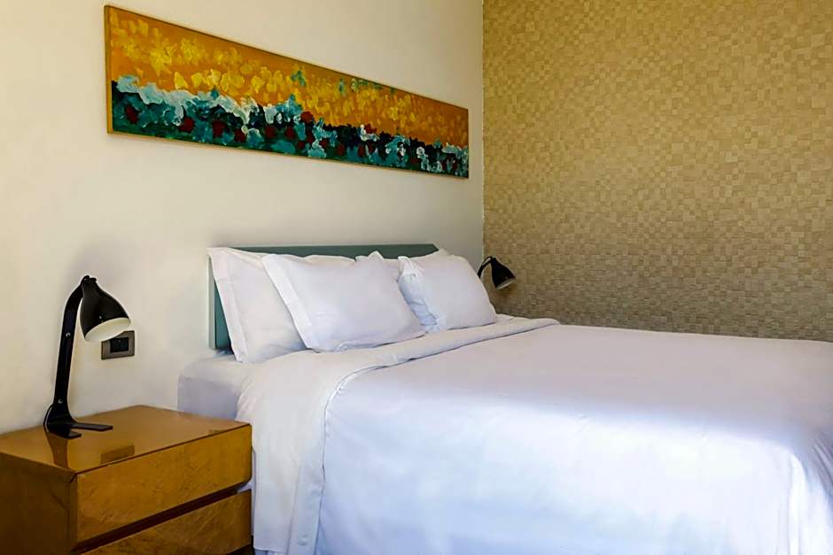 Four Points by Sheraton Catania Hotel & Conference Center