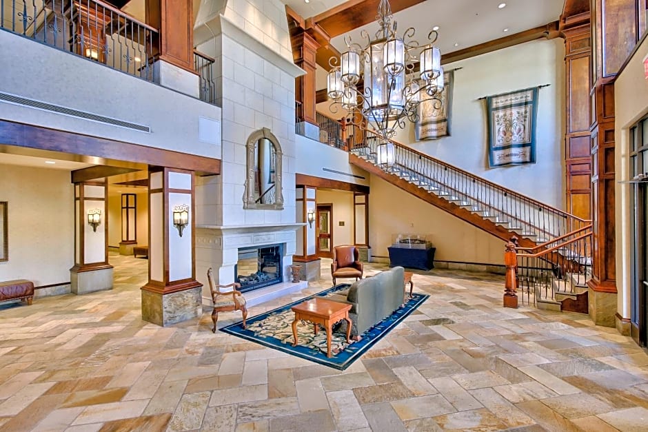 Sun Peaks Grand Hotel & Conference Centre